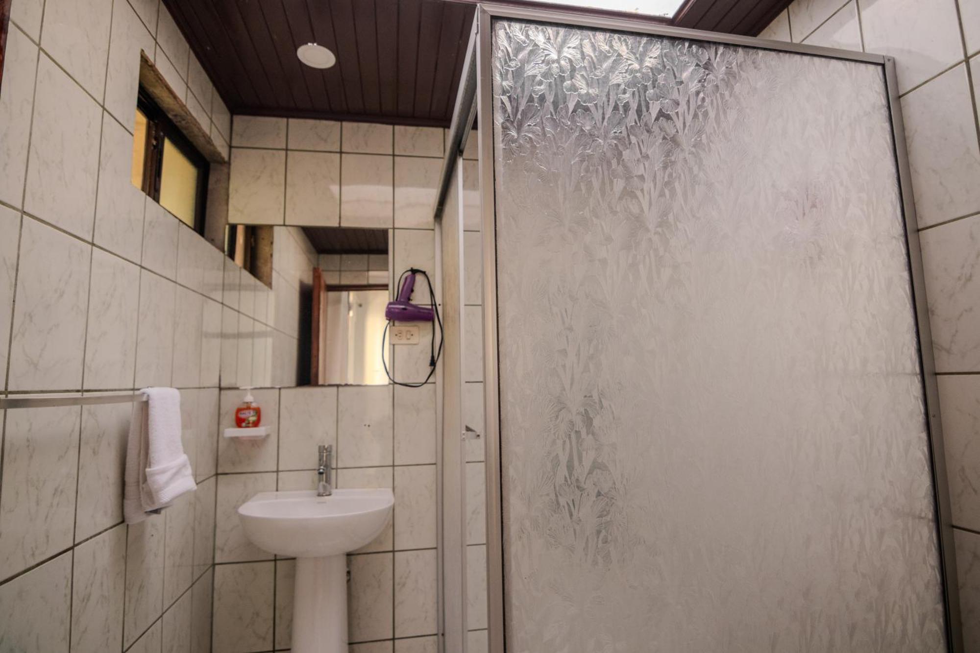 Hotel Las Ardillas Monteverde Εξωτερικό φωτογραφία