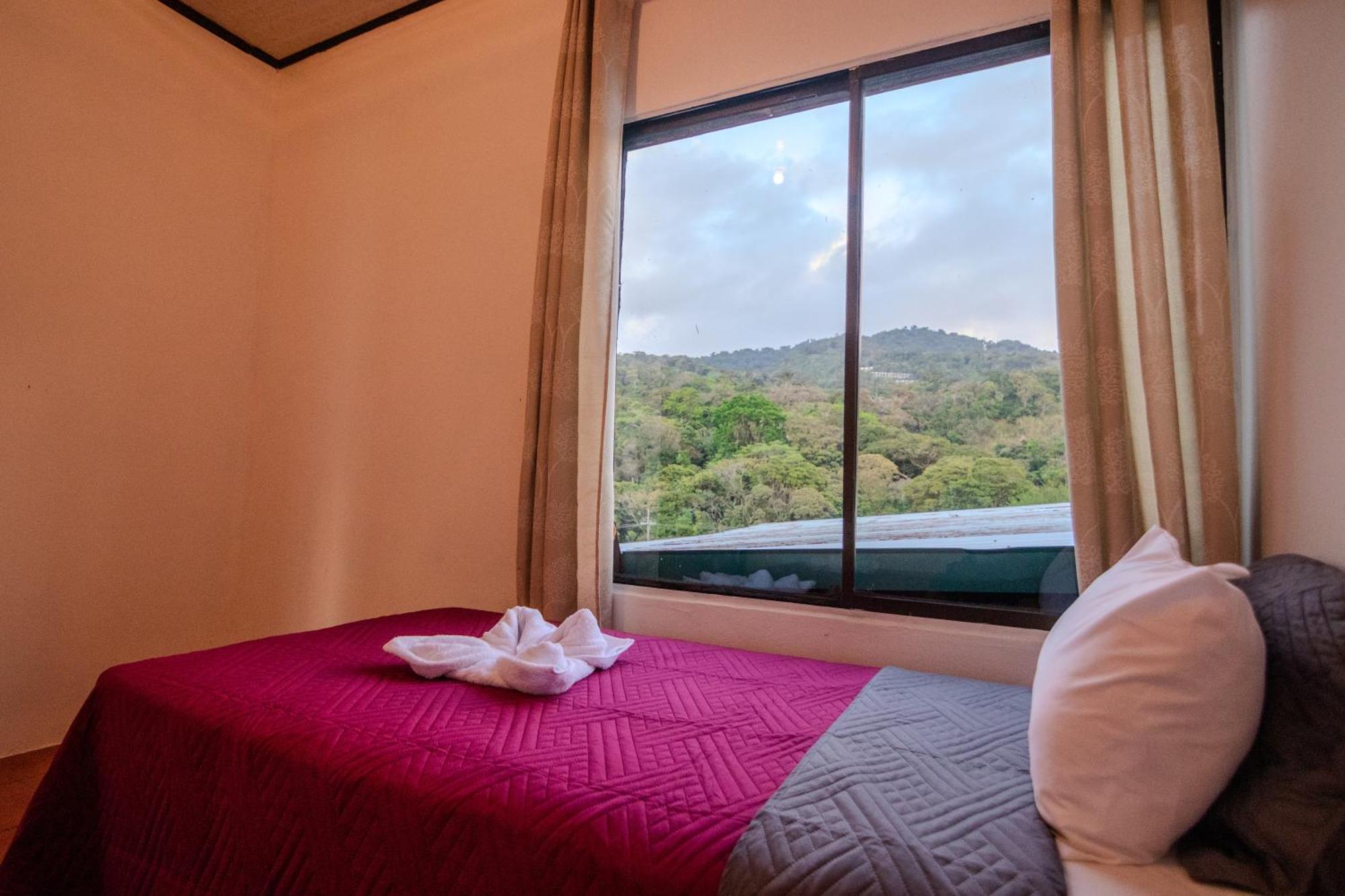 Hotel Las Ardillas Monteverde Εξωτερικό φωτογραφία