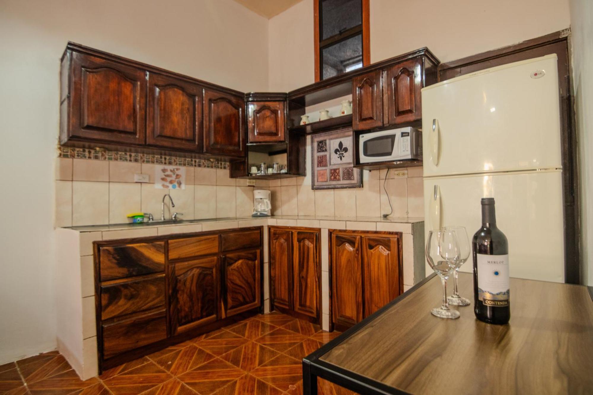 Hotel Las Ardillas Monteverde Εξωτερικό φωτογραφία