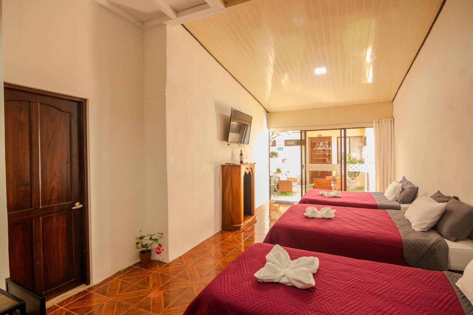Hotel Las Ardillas Monteverde Εξωτερικό φωτογραφία