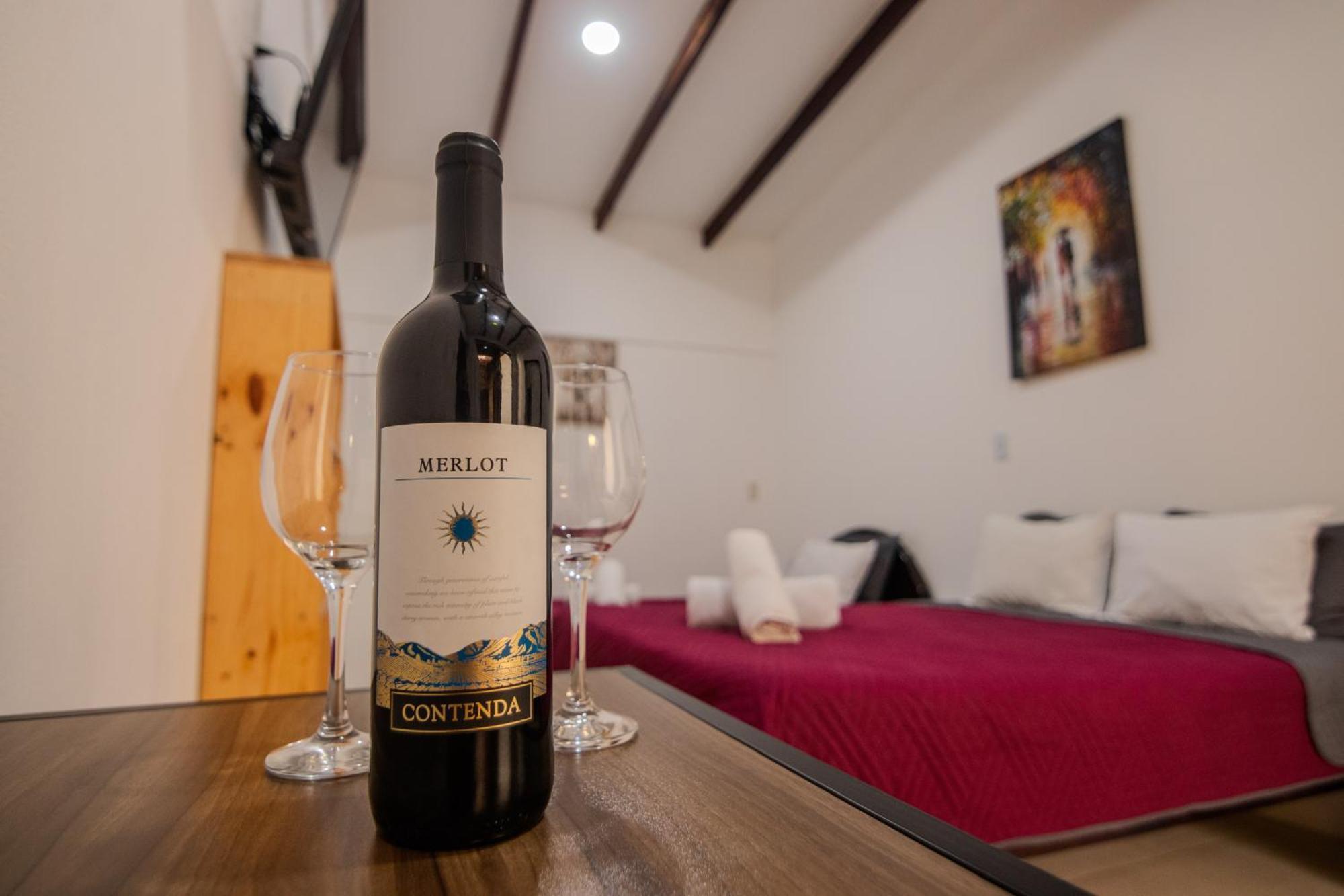 Hotel Las Ardillas Monteverde Εξωτερικό φωτογραφία