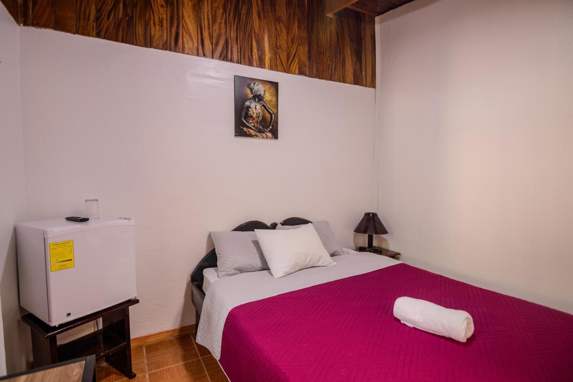 Hotel Las Ardillas Monteverde Εξωτερικό φωτογραφία