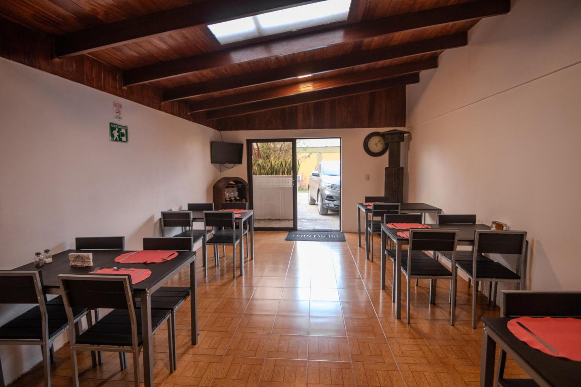Hotel Las Ardillas Monteverde Εξωτερικό φωτογραφία