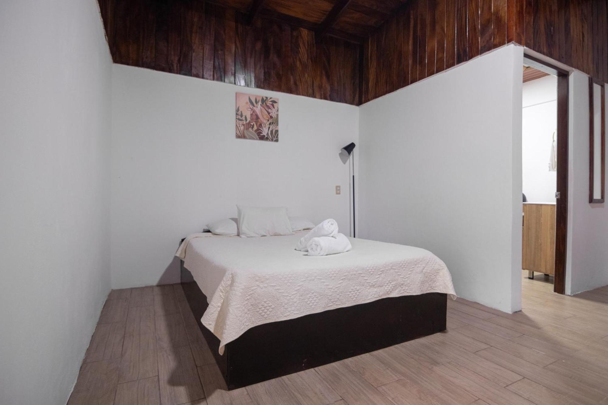 Hotel Las Ardillas Monteverde Εξωτερικό φωτογραφία