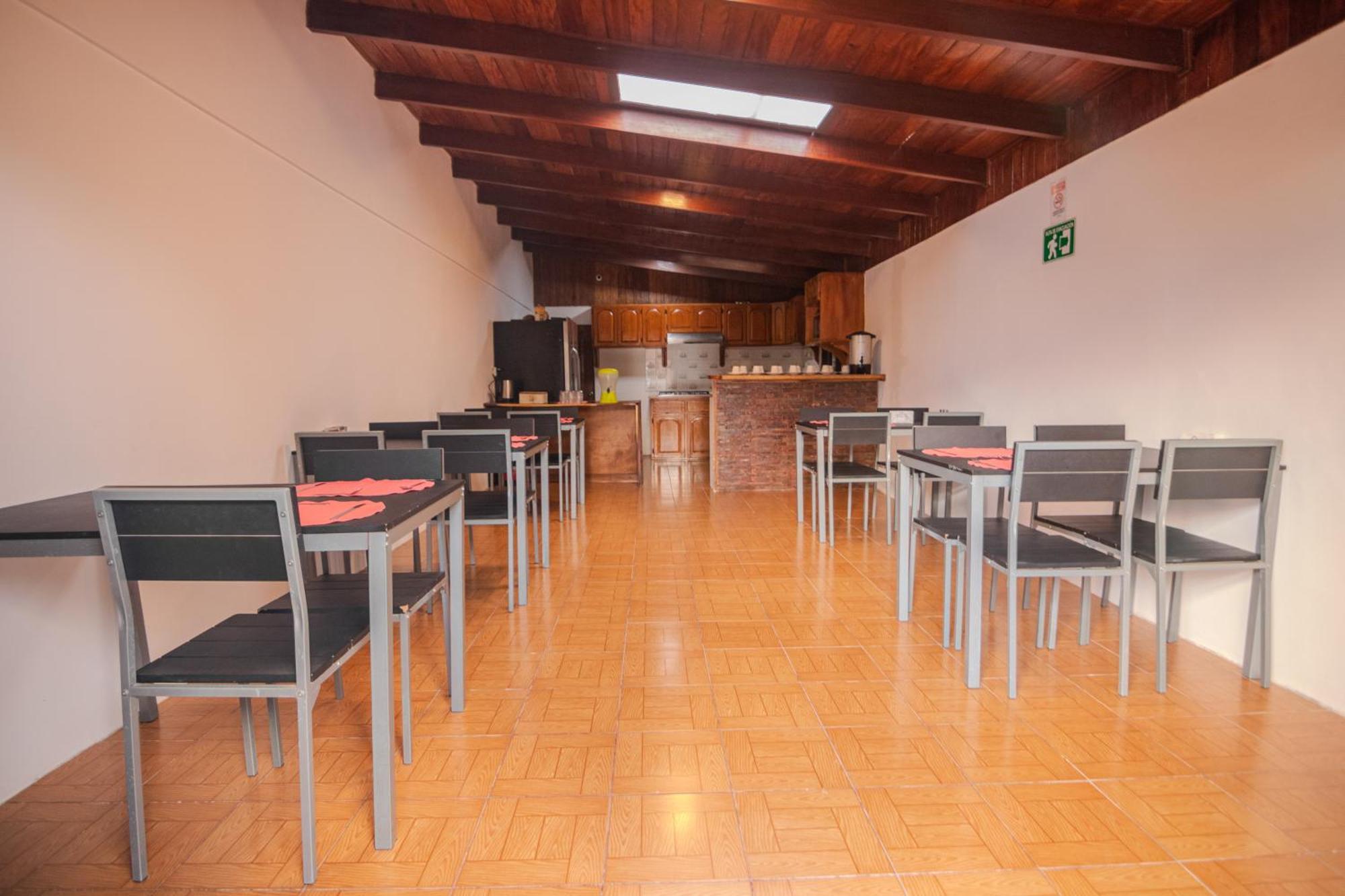 Hotel Las Ardillas Monteverde Εξωτερικό φωτογραφία