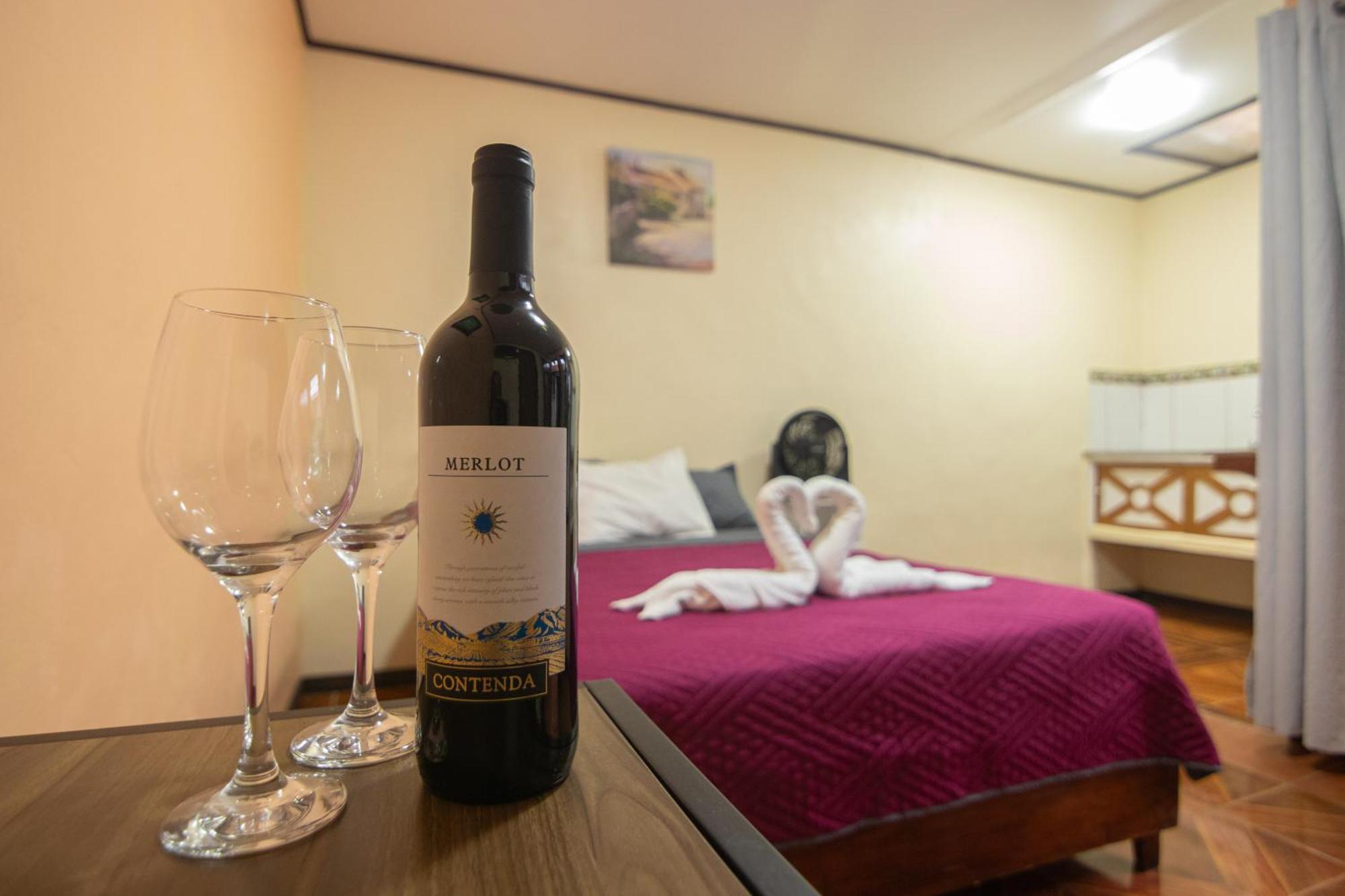 Hotel Las Ardillas Monteverde Εξωτερικό φωτογραφία
