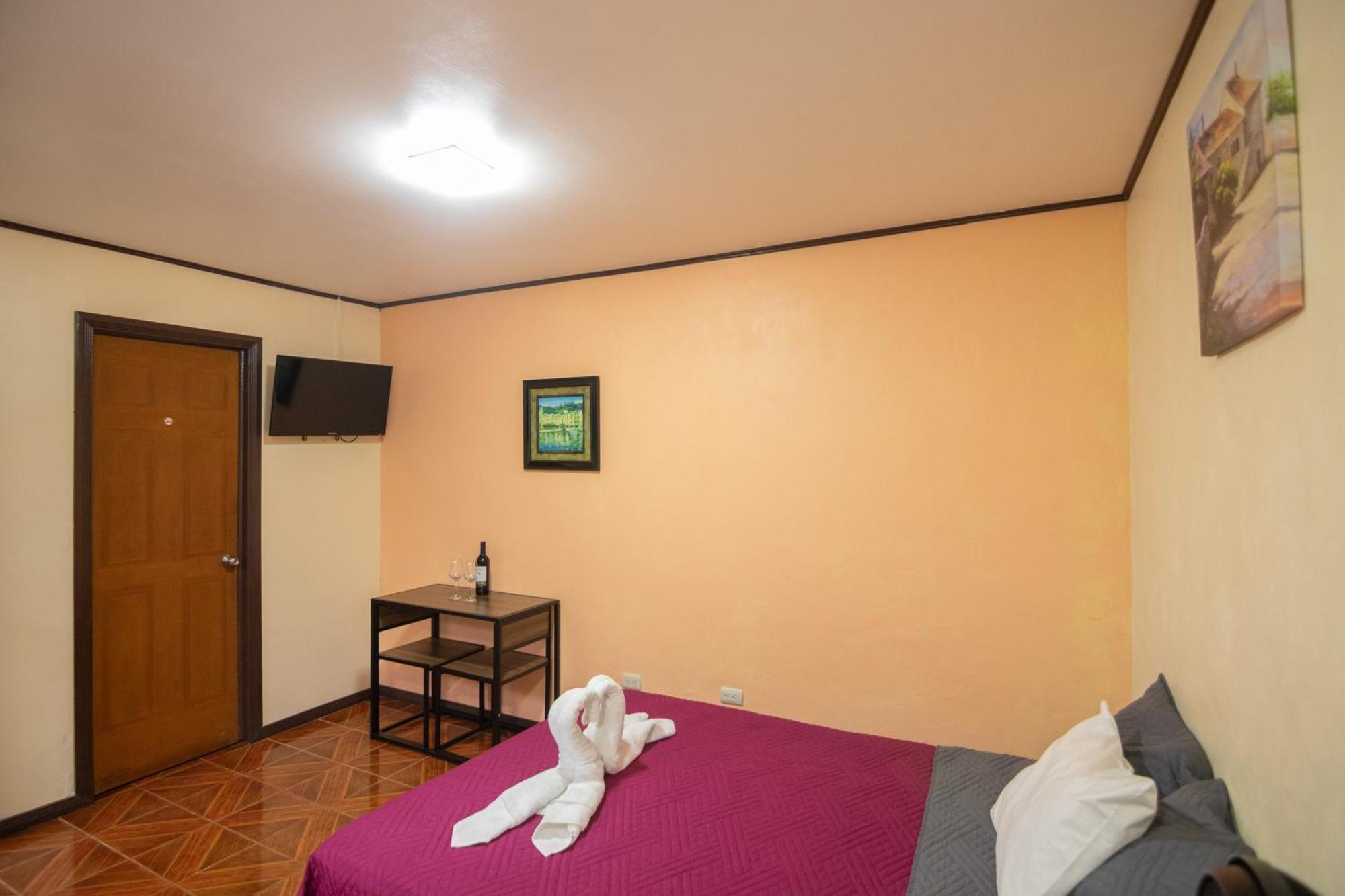 Hotel Las Ardillas Monteverde Εξωτερικό φωτογραφία
