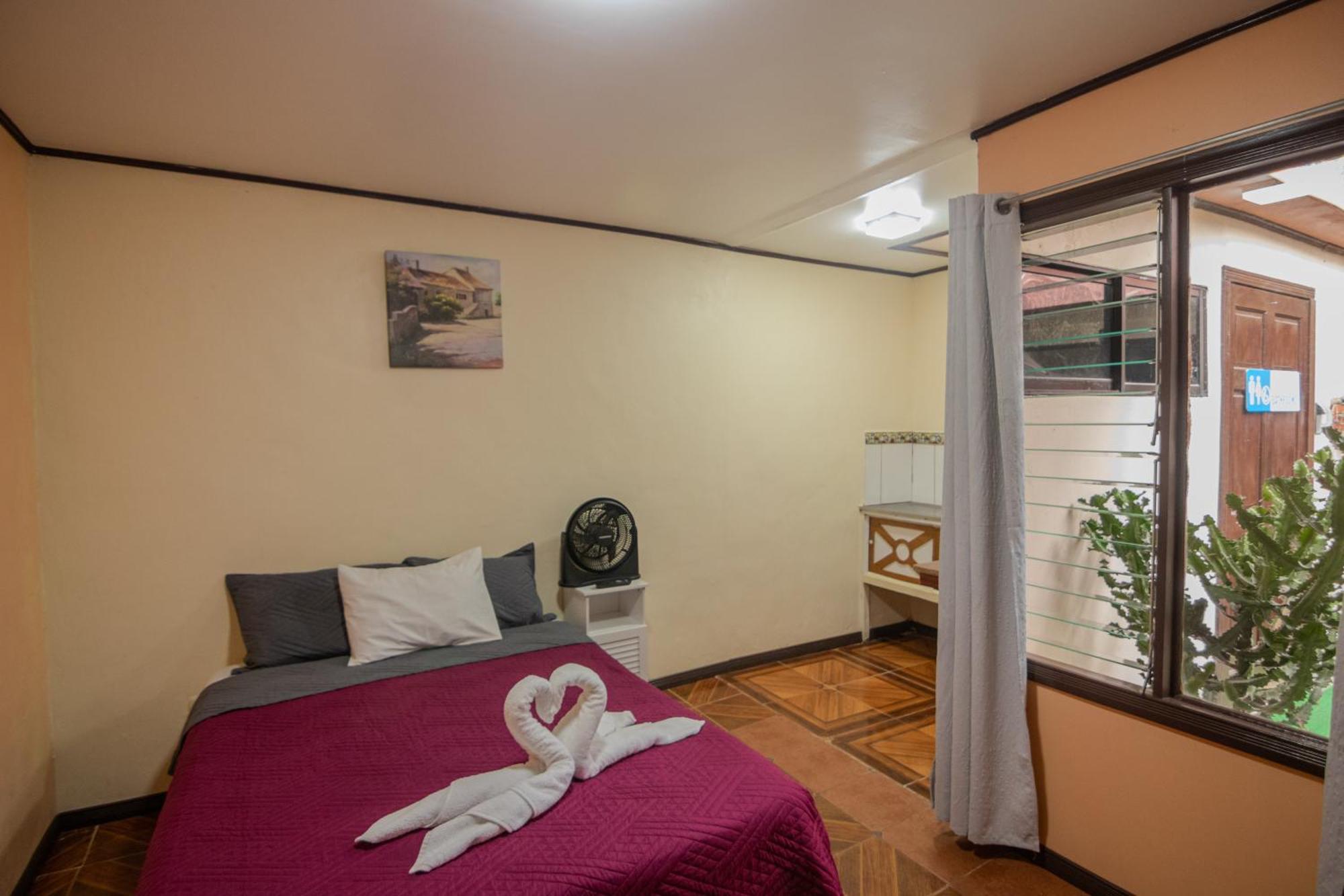 Hotel Las Ardillas Monteverde Εξωτερικό φωτογραφία