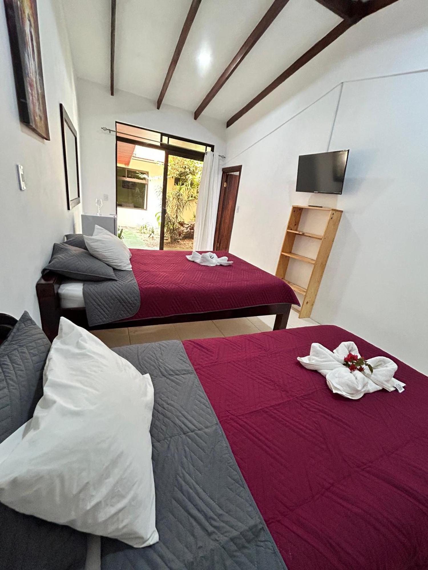 Hotel Las Ardillas Monteverde Εξωτερικό φωτογραφία