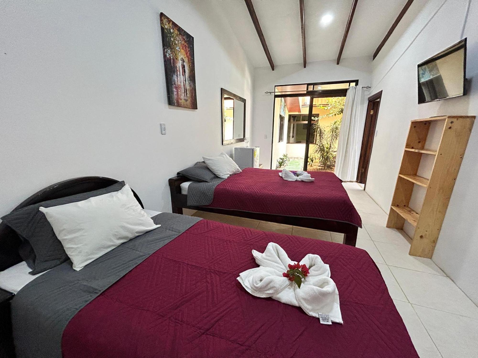 Hotel Las Ardillas Monteverde Εξωτερικό φωτογραφία