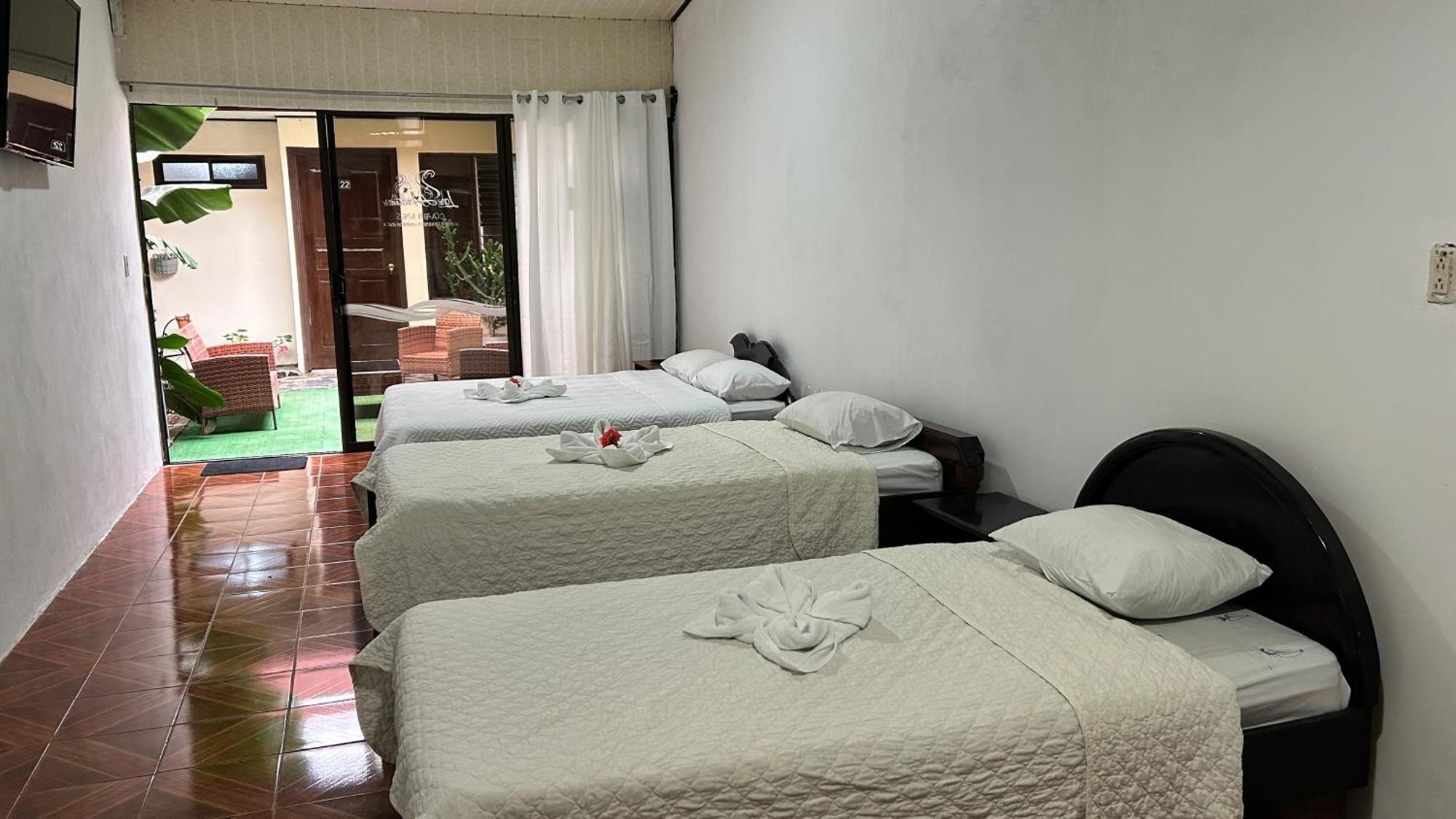 Hotel Las Ardillas Monteverde Εξωτερικό φωτογραφία