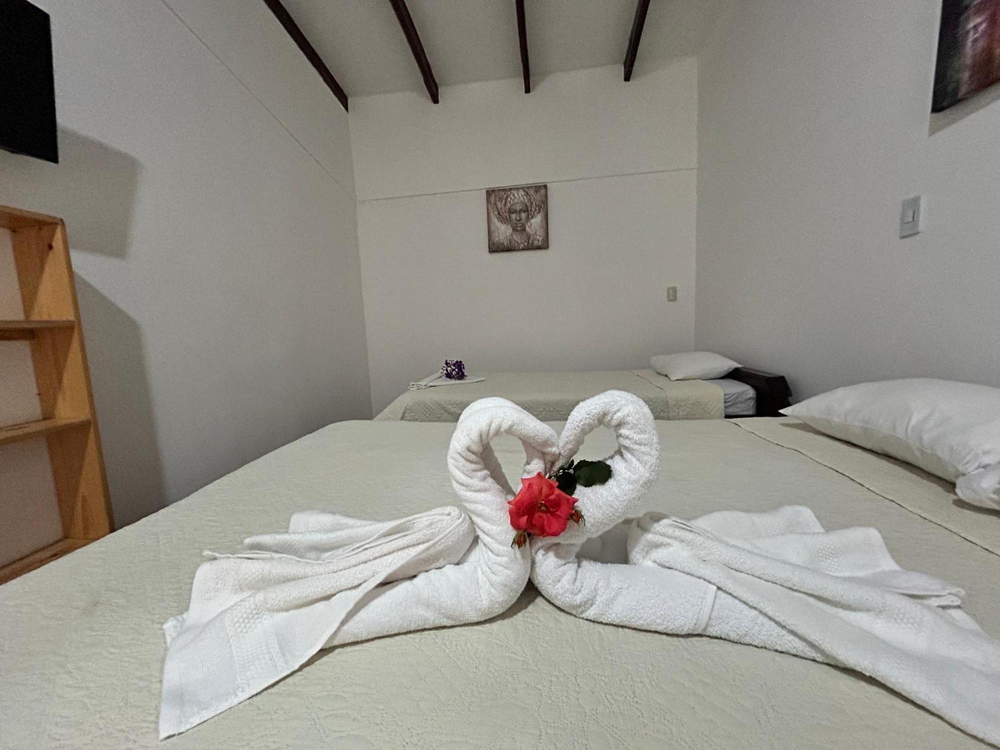 Hotel Las Ardillas Monteverde Εξωτερικό φωτογραφία