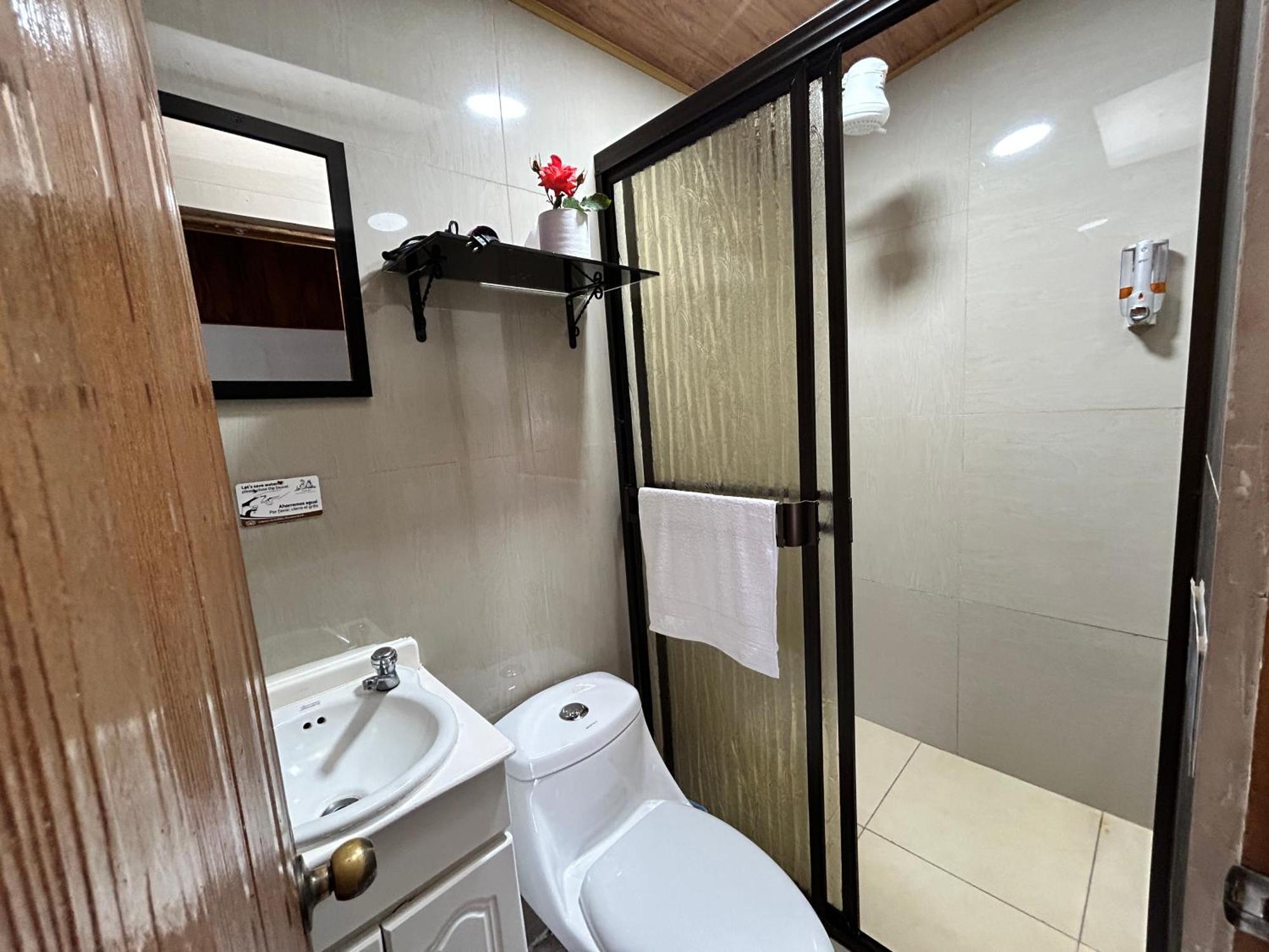 Hotel Las Ardillas Monteverde Εξωτερικό φωτογραφία