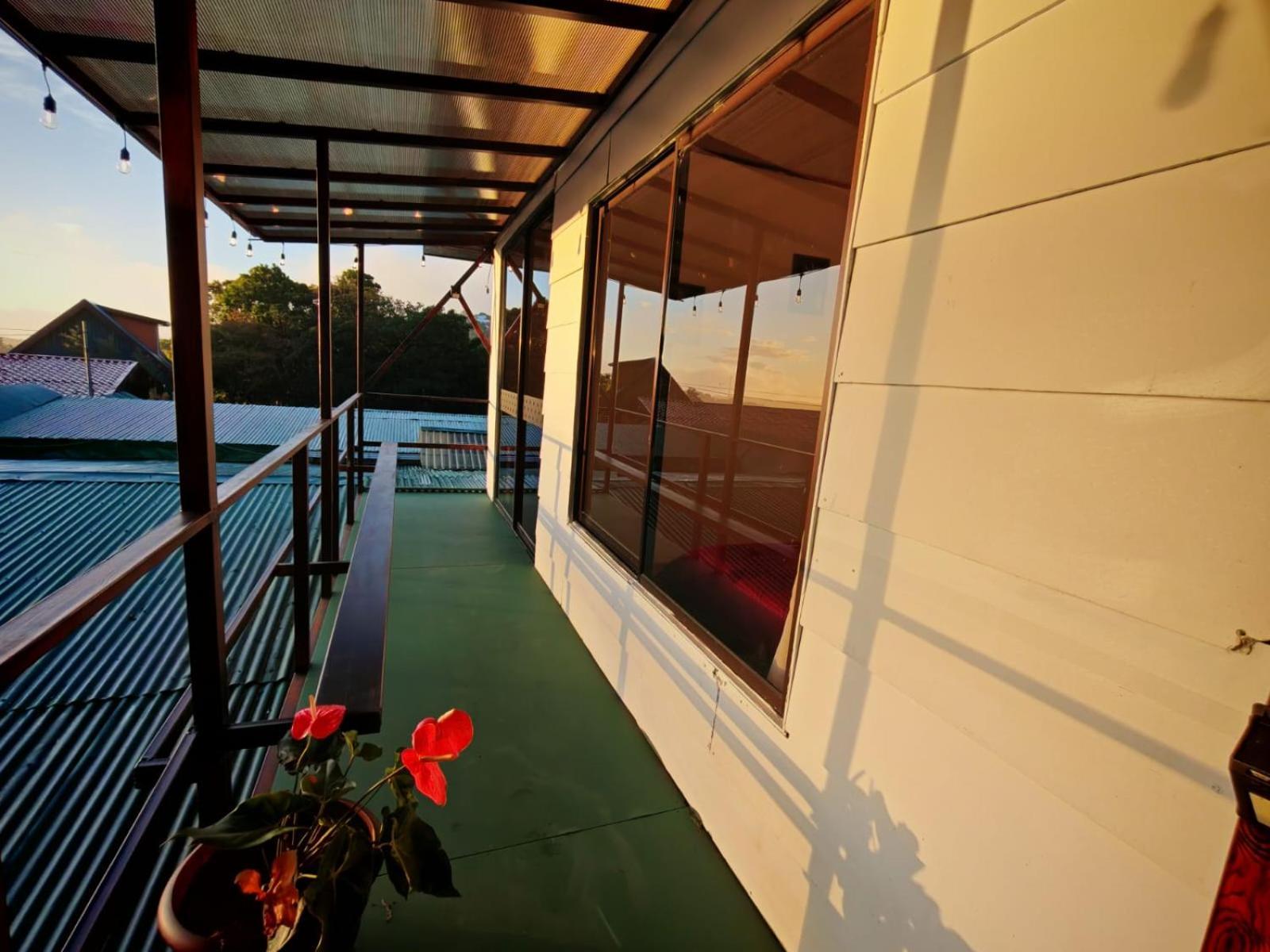 Hotel Las Ardillas Monteverde Εξωτερικό φωτογραφία