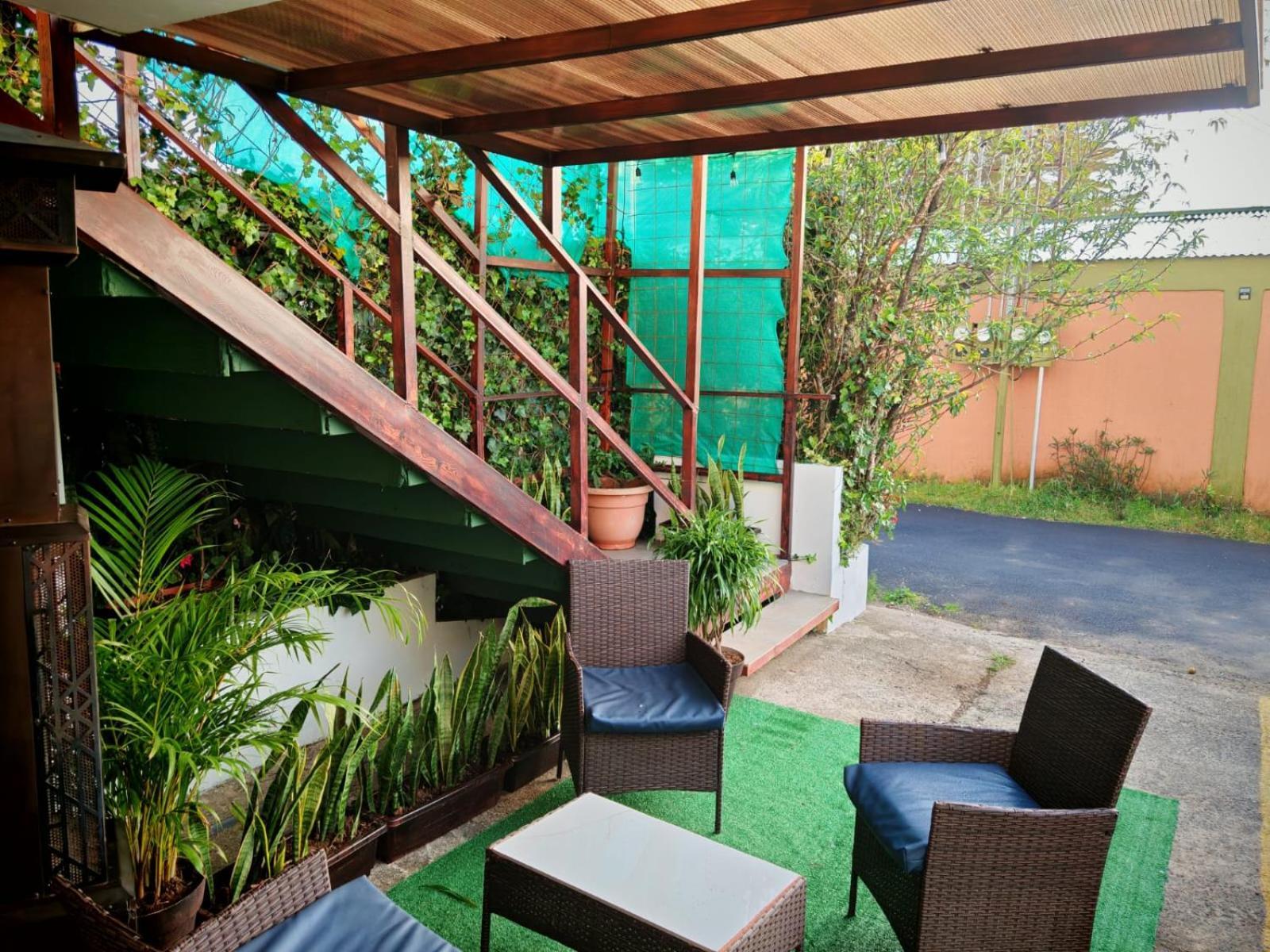 Hotel Las Ardillas Monteverde Εξωτερικό φωτογραφία