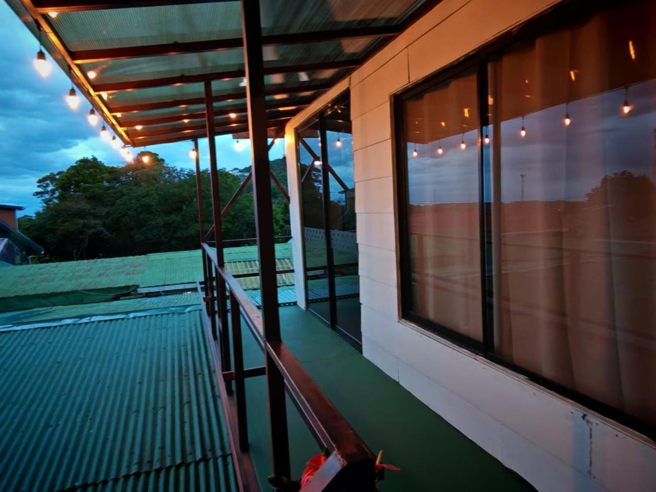 Hotel Las Ardillas Monteverde Εξωτερικό φωτογραφία