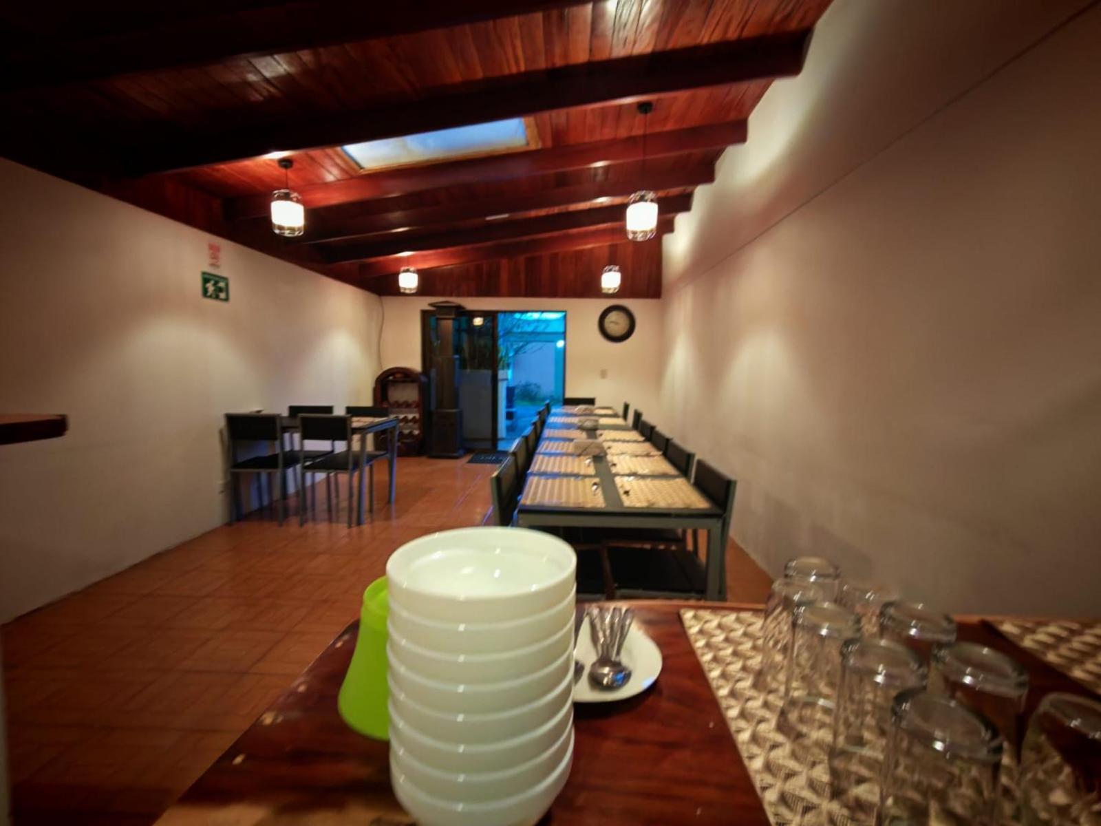 Hotel Las Ardillas Monteverde Εξωτερικό φωτογραφία