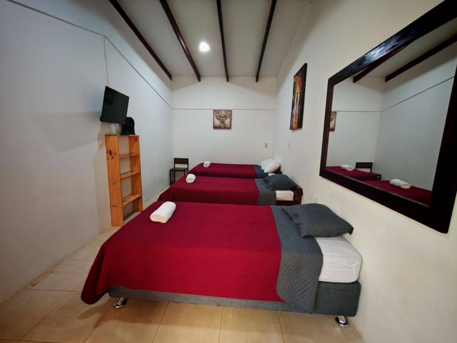 Hotel Las Ardillas Monteverde Εξωτερικό φωτογραφία